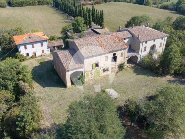 Villa singola in vendita a Sala Baganza