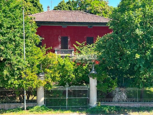 Villa singola in vendita a Sala Bolognese via Giacomo Matteotti, 51