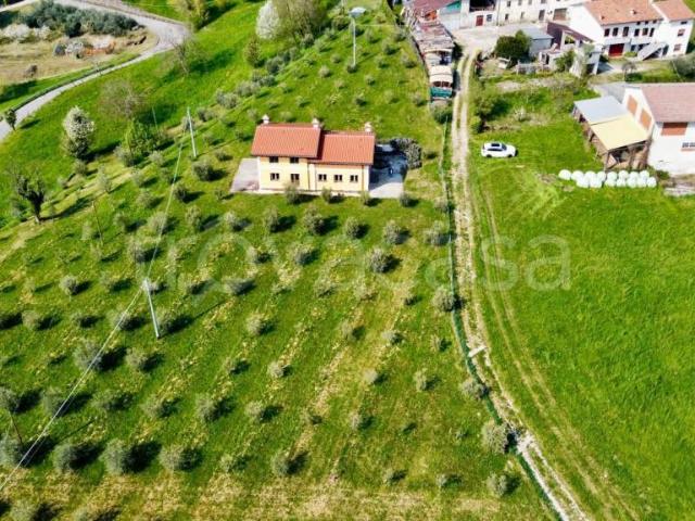 Villa singola in vendita a Salcedo via Lazzaretti