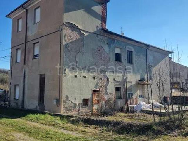 Villa singola in vendita a Sale delle Langhe via Roma, 23