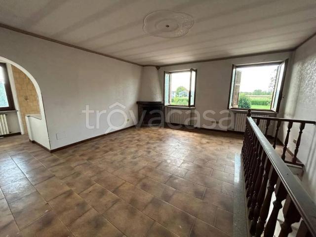 Villa singola in vendita a Sale via Orti Lineti No Number