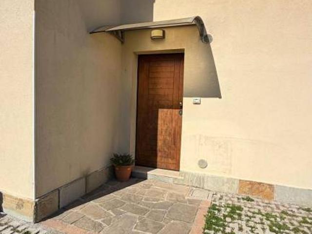 Villa singola in vendita a Salerno, Carmine Alto