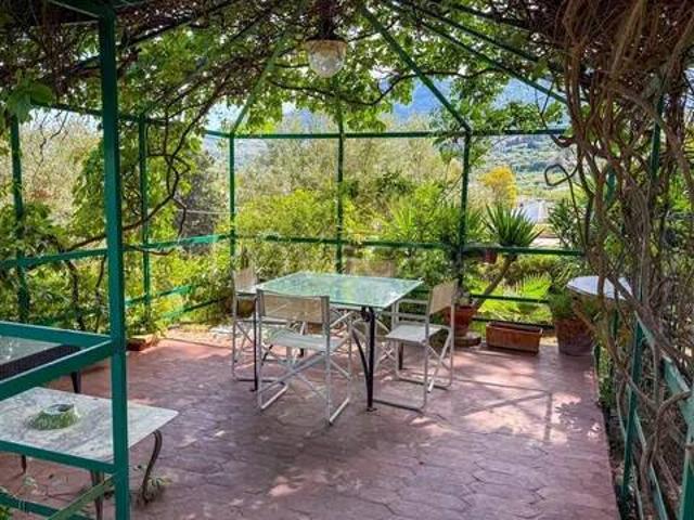 Villa singola in vendita a Salina, Trabia