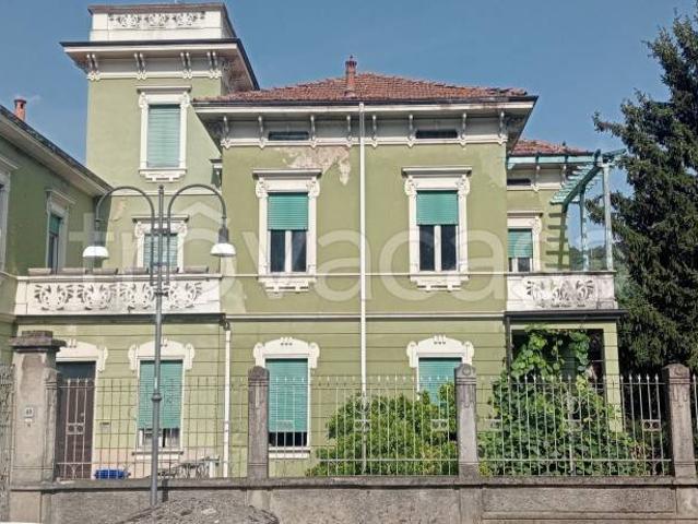 Villa singola in vendita a Salsomaggiore Terme