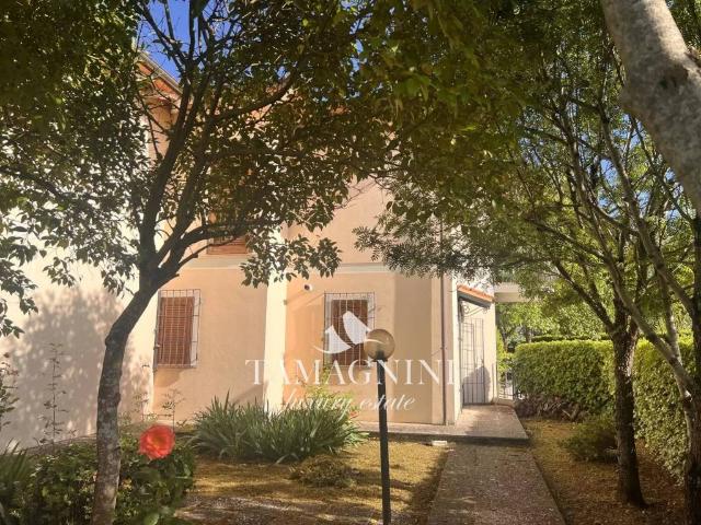 Villa singola in vendita a Sarteano