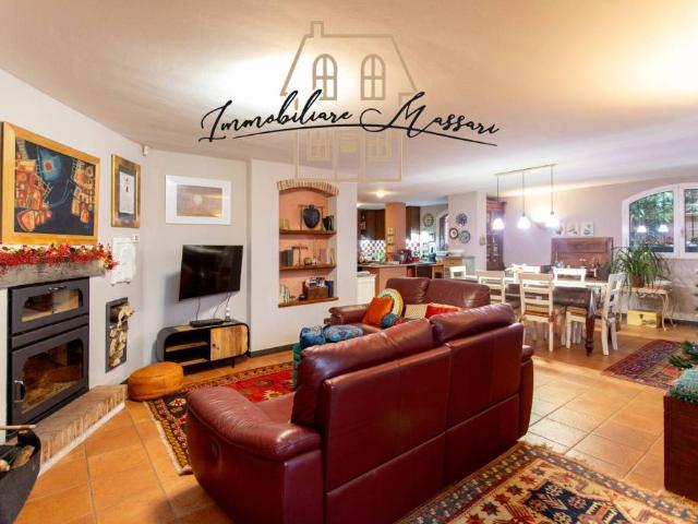 Villa singola in vendita a Sarzana via Canalburo, 122A