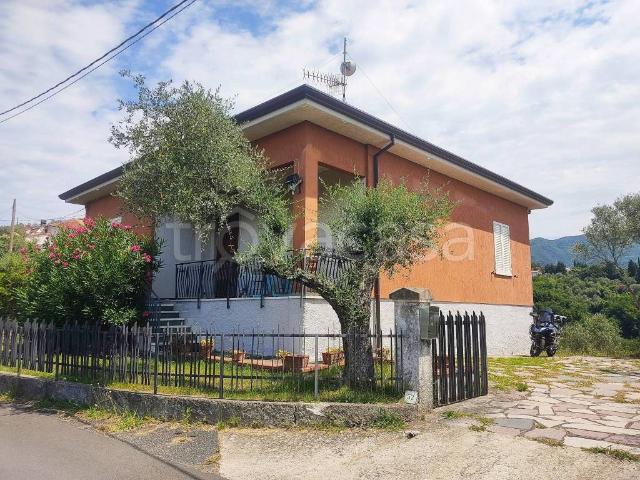 Villa singola in vendita a Sarzana via Paterno, 60