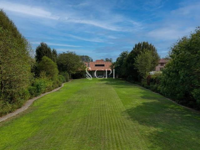 Villa singola in vendita a Saronno
