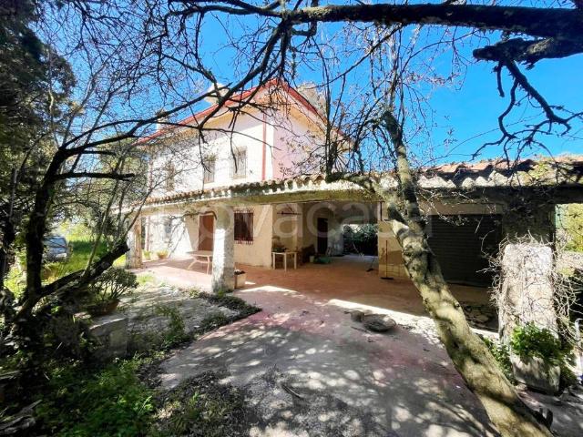 Villa singola in vendita a Sassari, Ottava