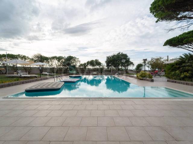 Villa singola in vendita a Sassari, Ottava