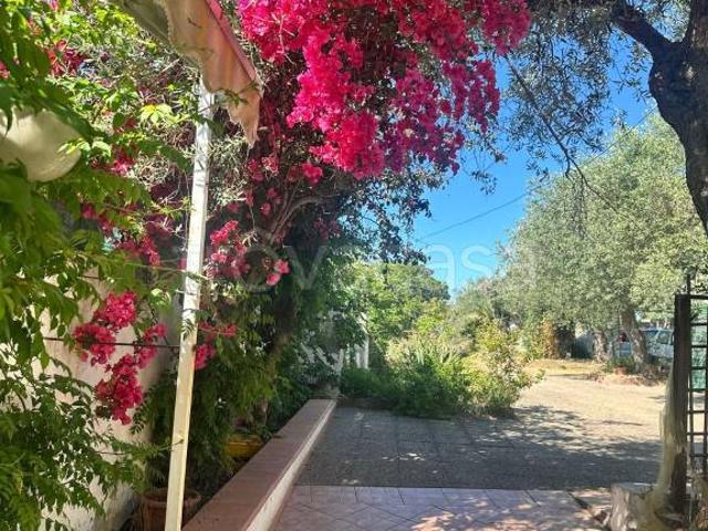 Villa singola in vendita a Sassari, Buddi Buddi