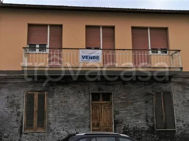 Villa singola in vendita a Sassari via Pietro Micca, 51