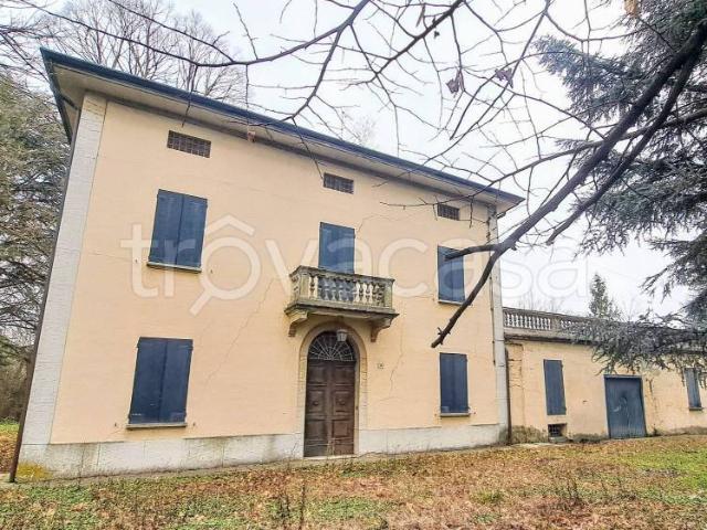 Villa singola in vendita a Sasso Marconi via Ca' Belfiore, 3, Borgonuovo