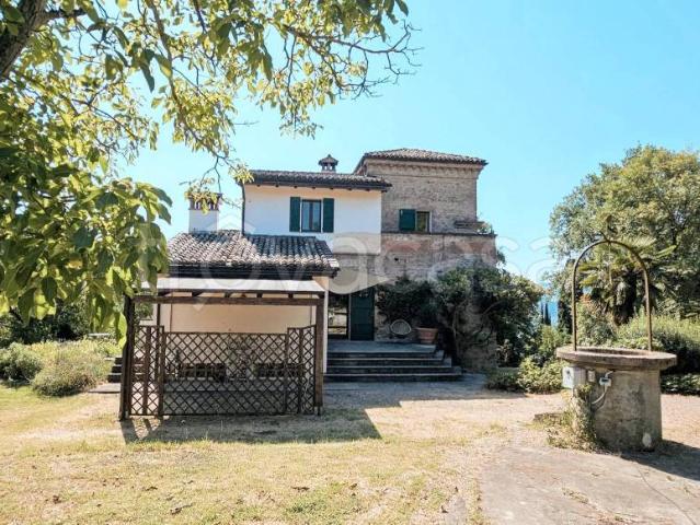 Villa singola in vendita a Sasso Marconi via Porrettana, 176