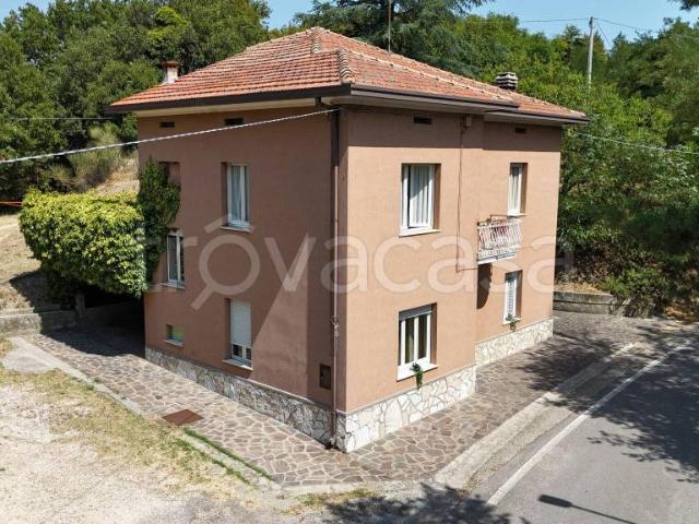 Villa singola in vendita a Sassocorvaro Auditore
