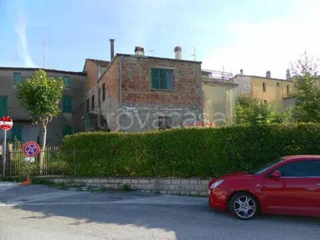 Villa singola in vendita a Sassoferrato