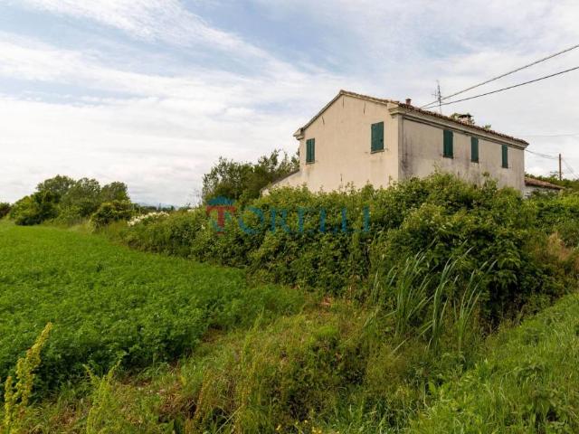 Villa singola in vendita a Savignano sul Rubicone via Alberazzo, 1100