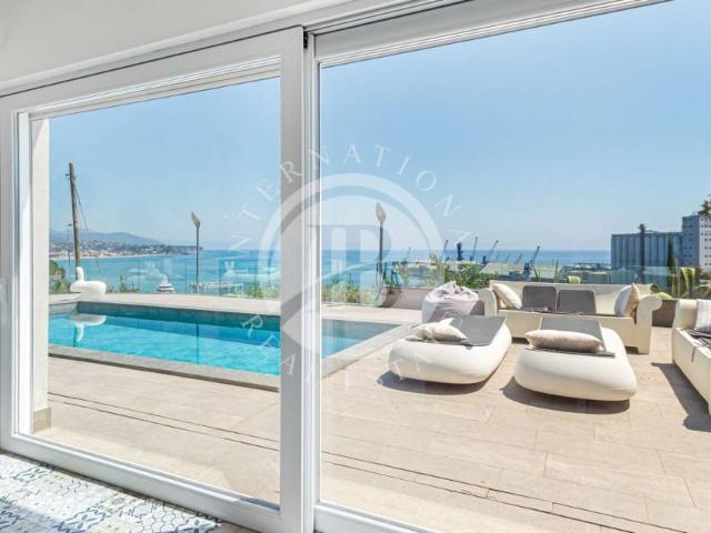 Villa singola in vendita a Savona