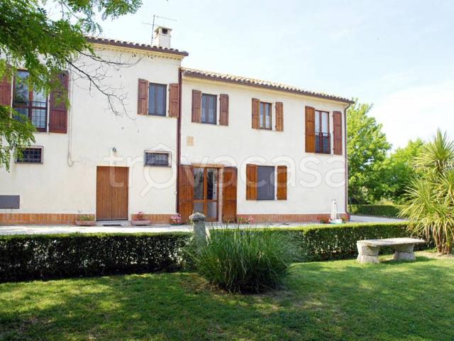 Villa singola in vendita a Senigallia