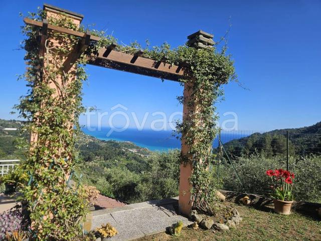 Villa singola in vendita a Sealza, Ventimiglia