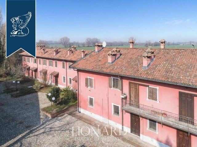 Villa singola in vendita a Segrate