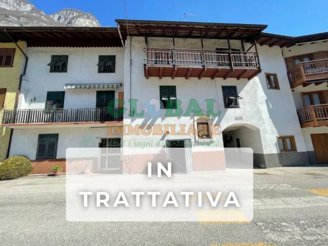 Villa singola in vendita a Serafini, Grigno