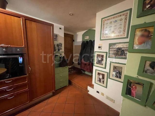 Villa singola in vendita a Seravezza