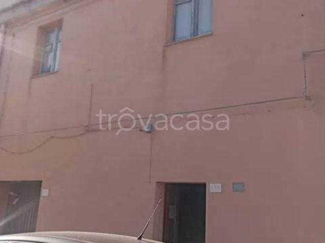 Villa singola in vendita a Serrenti via c. Domus