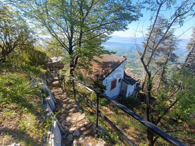 Villa singola in vendita a Serrone