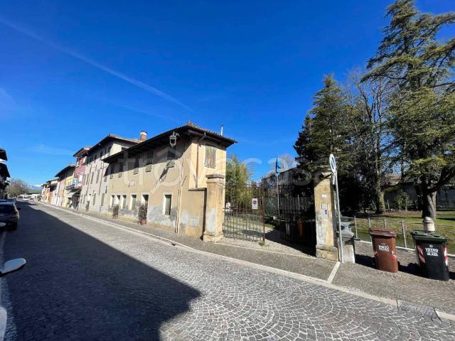 Villa singola in vendita a Sesto al Reghena via Giotto di Bondone, 6