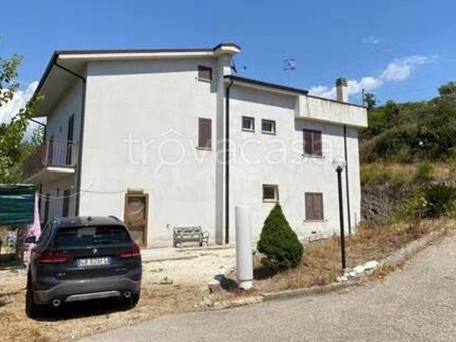 Villa singola in vendita a Sessa Aurunca