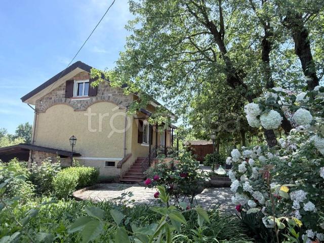 Villa singola in vendita a Sezzadio
