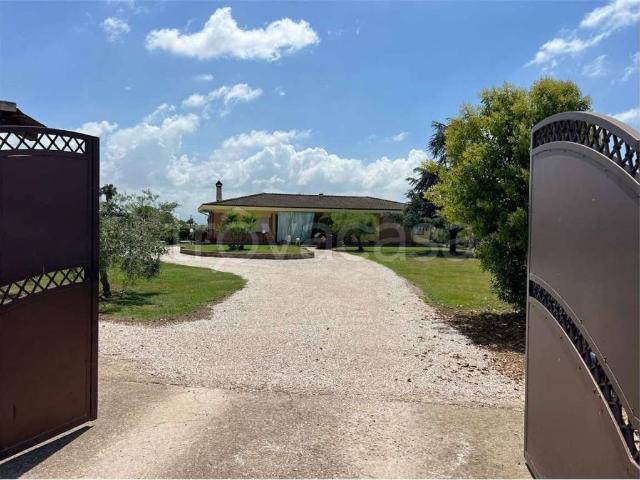Villa singola in vendita a Sezze