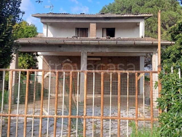 Villa singola in vendita a Sezze via Migliara 47