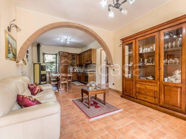 Villa singola in vendita a Sezze via Sorana