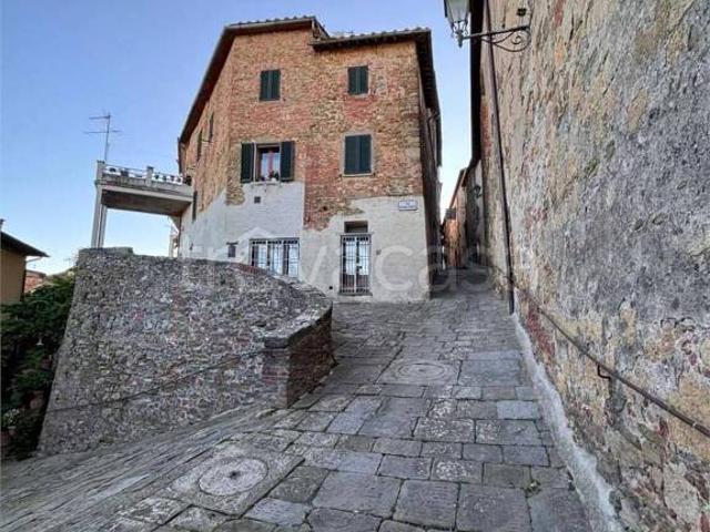 Villa singola in vendita a Sinalunga