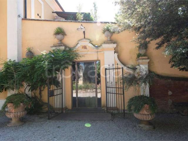 Villa singola in vendita a Sinalunga, Bettolle