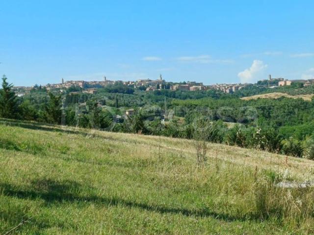 Villa singola in vendita a Siena strada del Lucherino, Cerchiaia Coroncina