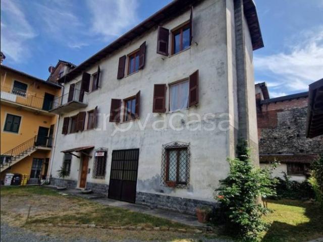 Villa singola in vendita a Silvano d'Orba via 20 Settembre