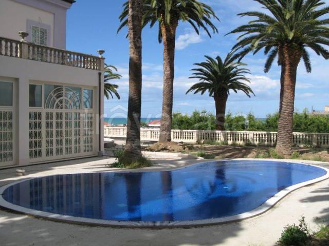 Villa singola in vendita a Silvi via Bindi, Silvi Marina
