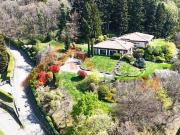 Villa singola in vendita a Sirtori via Gaetano Besana, 51