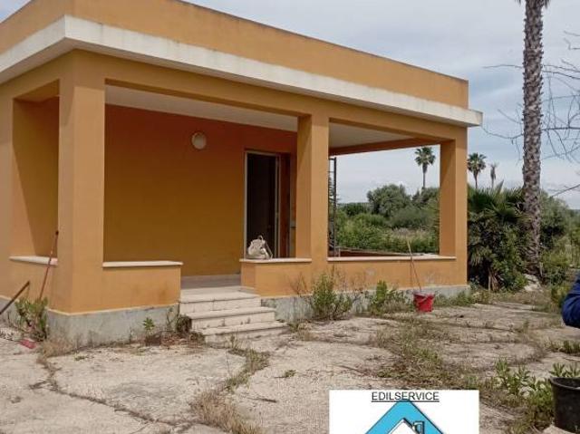 Villa singola in vendita a Siracusa