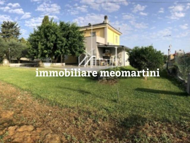Villa singola in vendita a Siracusa, Tivoli