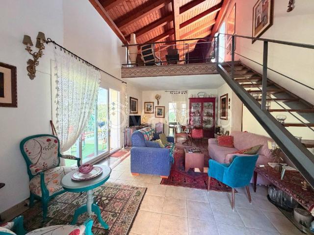 Villa singola in vendita a Siracusa via Barrafranca, Scala Greca Neapolis
