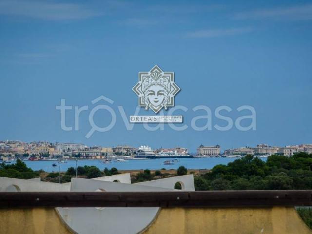 Villa singola in vendita a Siracusa via dell'airone, snc, Carrozziere Sacramento