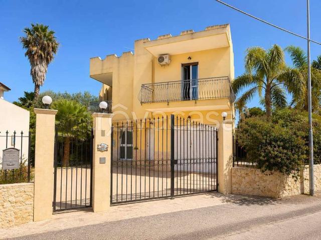 Villa singola in vendita a Siracusa via lido sacramento, Carrozziere Sacramento