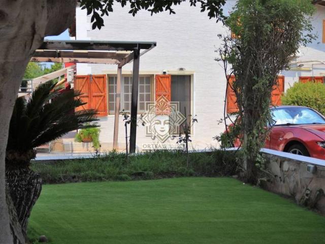Villa singola in vendita a Siracusa via San Cataldo, Scala Greca Neapolis