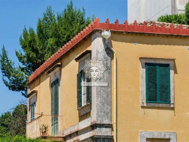 Villa singola in vendita a Siracusa via Papa Stefano IV, Gelone Cadorna