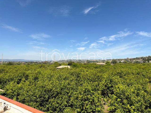 Villa singola in vendita a Siracusa via per Floridia, Belvedere Tremmilia
