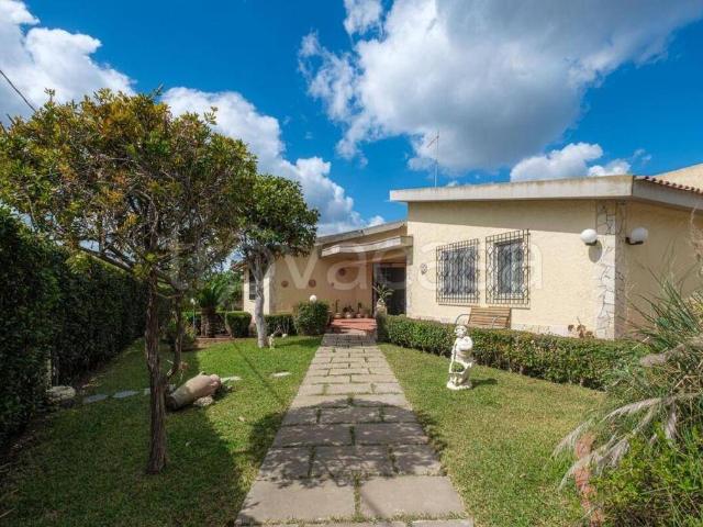 Villa singola in vendita a Siracusa via Tremmilia, Belvedere Tremmilia